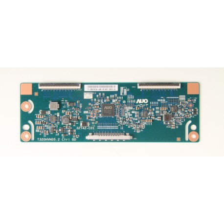 LG 32LB582V deska