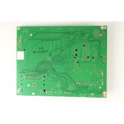 LG 32LB582V deska