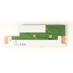 LG 42L5500 deska