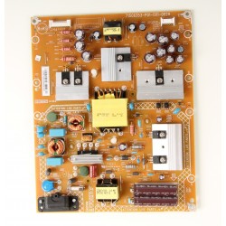 Philips 40PFH4509/88 deska