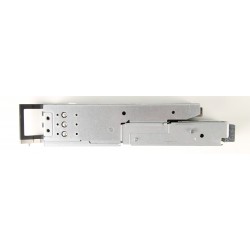 HP 16 LFF SAS IO Module, 617128-001 TESTED