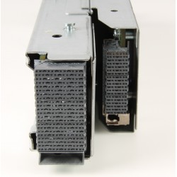 HP 16 LFF SAS IO Module, 617128-001 TESTED