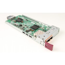 HP 10GB Ethernet IO Module, 602528-001 TESTED