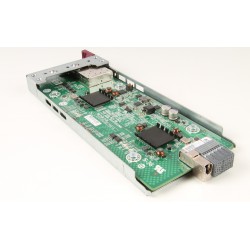 HP 10GB Ethernet IO Module, 602528-001 TESTED