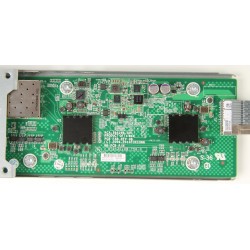 HP 10GB Ethernet IO Module, 602528-001 TESTED