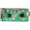 HP 10GB Ethernet IO Module, 602528-001 TESTED
