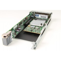 HP NC365T HSTNS-BN58, 615879-001 TESTED