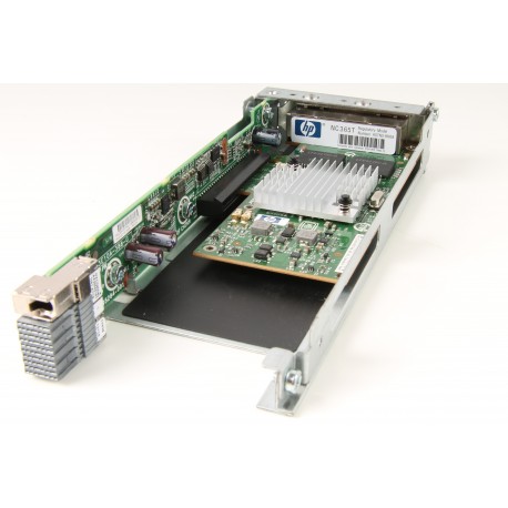 HP NC365T HSTNS-BN58, 615879-001 TESTED