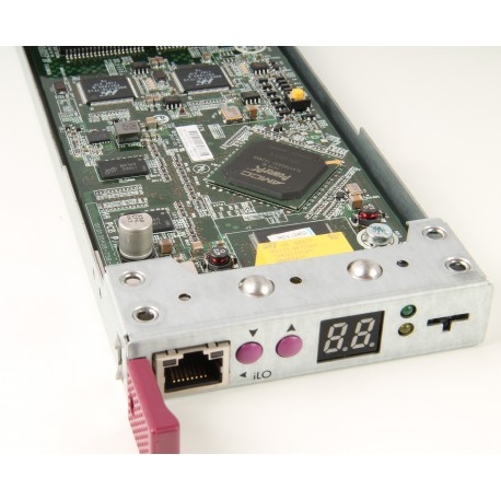 HP Network module, 620022-001 TESTED