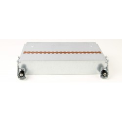 HP MSA2000 Controller Blank, 71-00002909