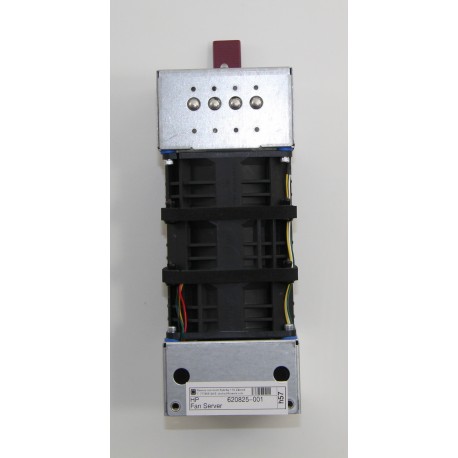 HP Fan Module 620826-001 TESTED