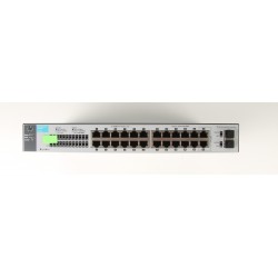 HP Switch 1810-24G, J9801-60101