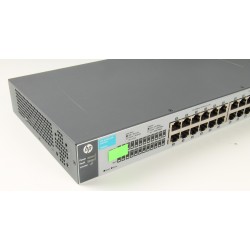 HP Switch 1810-24G, J9801-60101
