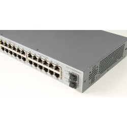 HP Switch 1810-24G, J9801-60101