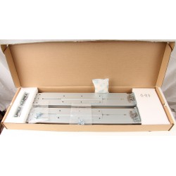 HP Kit Rack Mounting, ensclosure, 410893-001