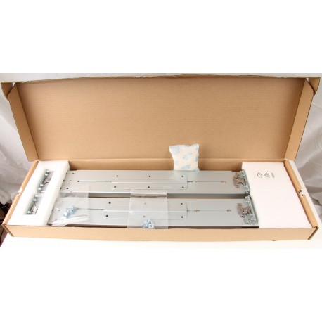 HP Kit Rack Mounting, ensclosure, 410893-001