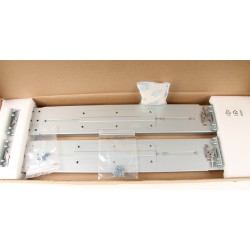 HP Kit Rack Mounting, ensclosure, 410893-001