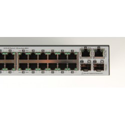 HP 2530-48 PoE Switch, J9778A