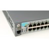 HP 2530-48 PoE Switch, J9778A