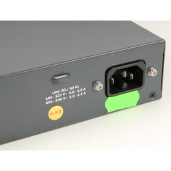 HP 2530-48 PoE Switch, J9778A