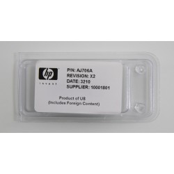 HP EVA Loopback Connector AJ706A