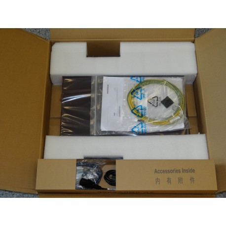 JG302-61002 HP A3600-48-PoE+v2 El Switch (JG302A)