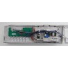 Ovládací panel Whirlpool AWO/D 5100 (859232610010)