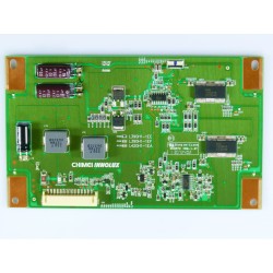 Blaupunkt B39A224TCFHD deska