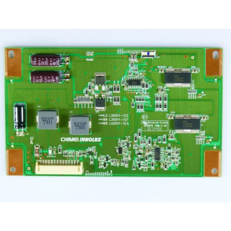 Blaupunkt B39A224TCFHD deska