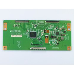 Blaupunkt B39A224TCFHD deska