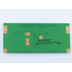 Blaupunkt B39A224TCFHD deska