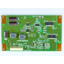 Blaupunkt B39L224BFBKPE995  deska