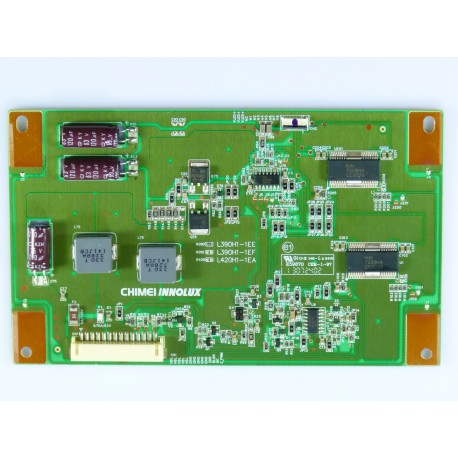 Blaupunkt B39L224BFBKPE995  deska