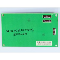 Blaupunkt B39L224BFBKPE995  deska