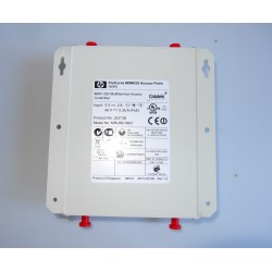 HP MSM325, Access Point