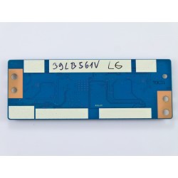 LG 39LB561V deska