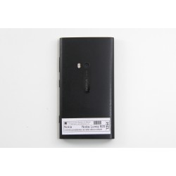 Mobilní telefon Nokia Lumia 920 Black (s vadou)
