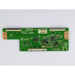 LG 42LB550V deska