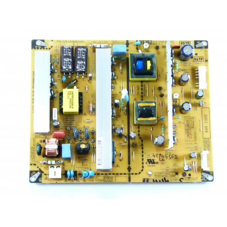 LG 42PN450B  deska