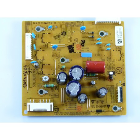 LG 42PN450B  deska