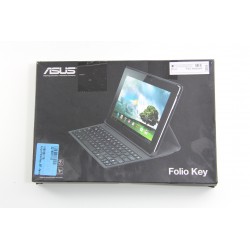Klávesnice ASUS Folia Keyboard  černá