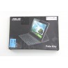 Klávesnice ASUS Folia Keyboard  černá