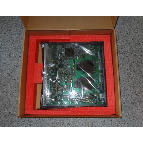 HP Switch 10/100/1000BASE-T-RJ45 LSR1GT48LEC1