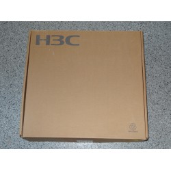 HP Switch 10/100/1000BASE-T-RJ45 LSR1GT48LEC1