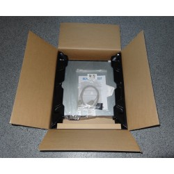 HP SWITCH, SN6000 8GB 12-port SNGL PWR FC switch