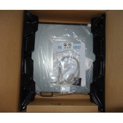 HP SWITCH, SN6000 8GB 12-port SNGL PWR FC switch