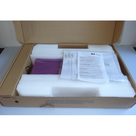 HP Switch E4210-48 Switch