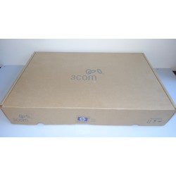HP Switch E4210-48 Switch