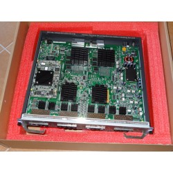 HP Switch 10GBASE-R-SFP+ LSR1XP16REB1