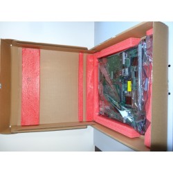 HP 384 Gbps A7500 Fab Mod w/12 SFP Ports